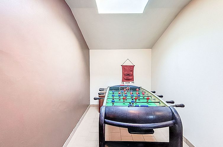 Vakantiehuis  Maison Park Bihan