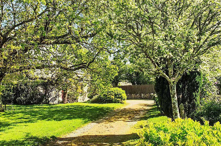 Vakantiehuis  Maison Park Bihan