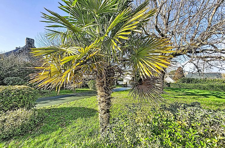 Vakantiehuis  Maison Park Bihan