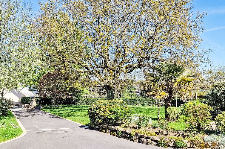 Vakantiehuis  Maison Park Bihan