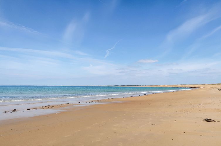 Vakantiehuis  Maison Park Bihan