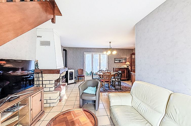 Vakantiehuis  Maison Caradec