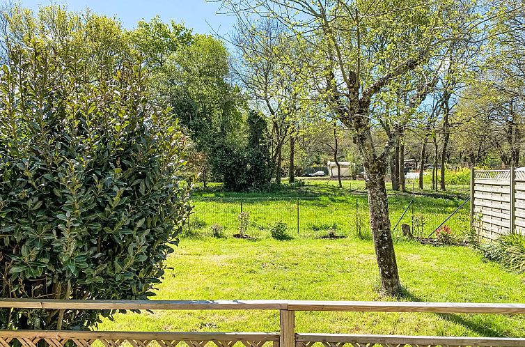 Vakantiehuis  Maison Caradec