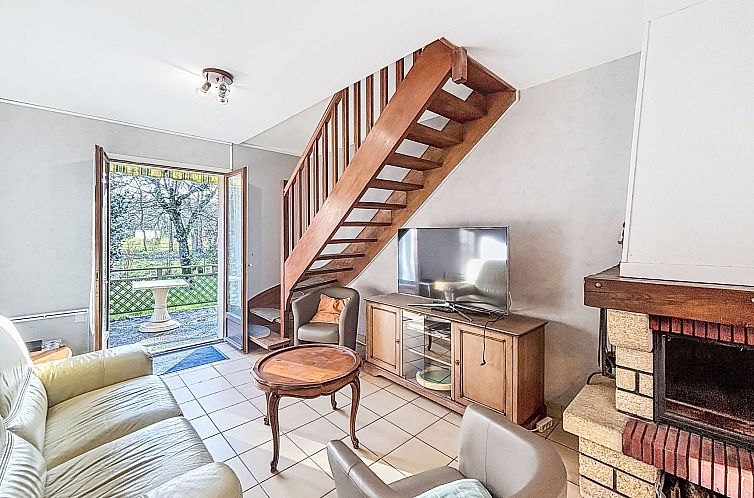 Vakantiehuis  Maison Caradec