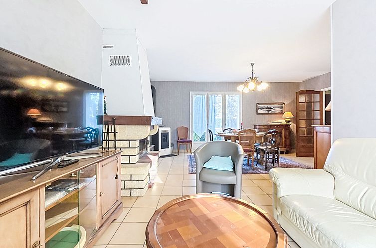 Vakantiehuis  Maison Caradec