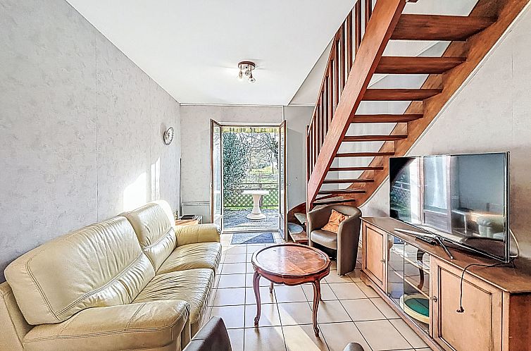 Vakantiehuis  Maison Caradec