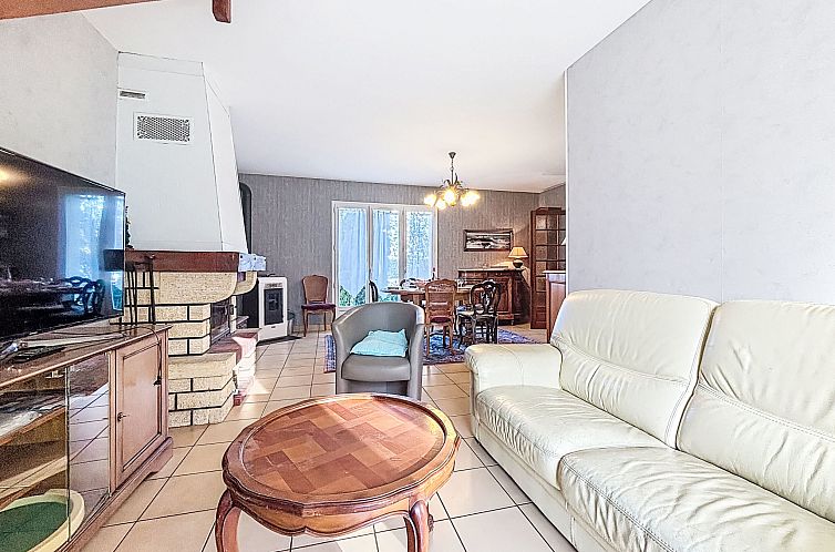 Vakantiehuis  Maison Caradec