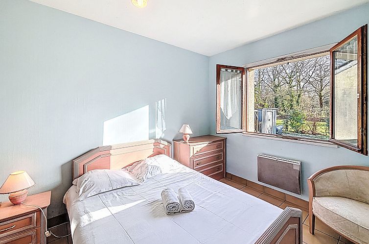 Vakantiehuis  Maison Caradec