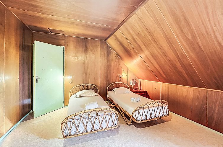 Vakantiehuis  Maison Caradec