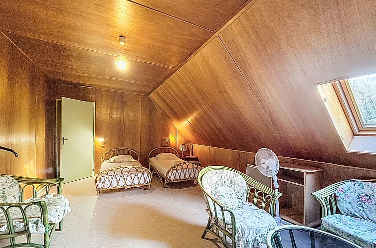 Vakantiehuis  Maison Caradec