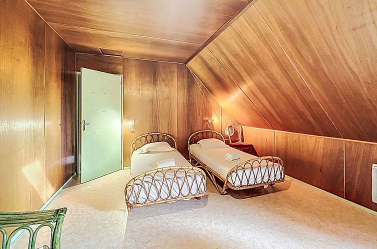 Vakantiehuis  Maison Caradec