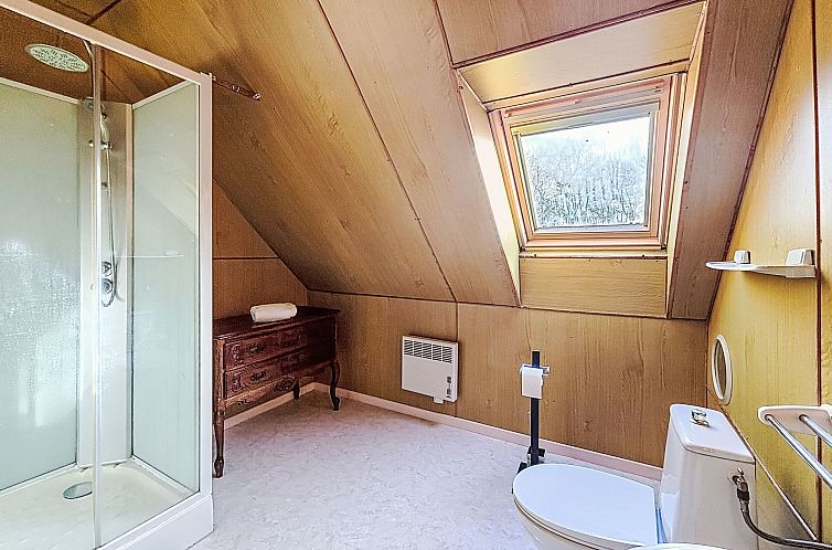 Vakantiehuis  Maison Caradec