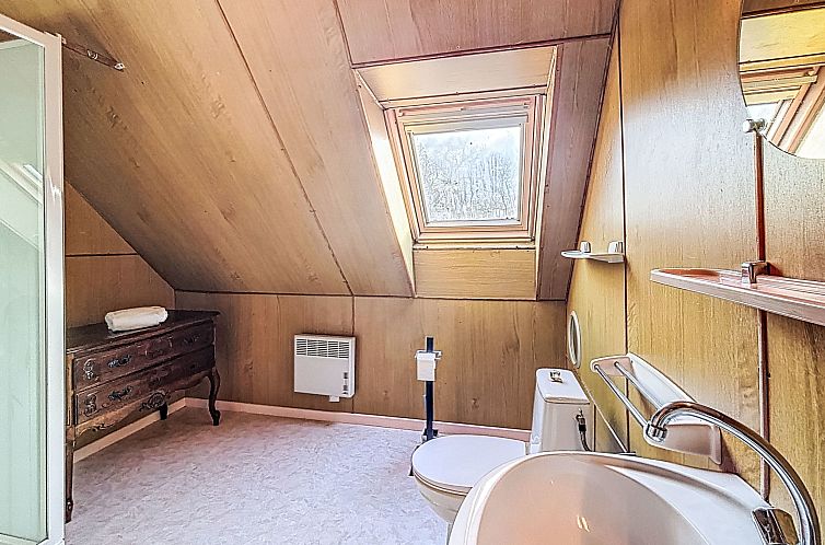 Vakantiehuis  Maison Caradec