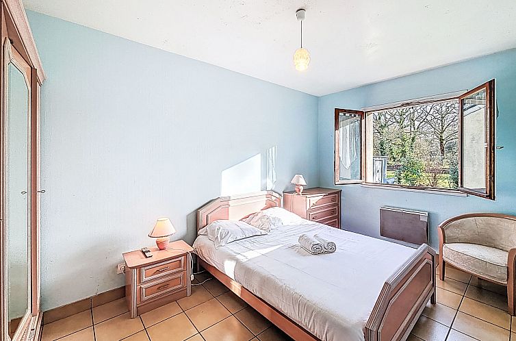 Vakantiehuis  Maison Caradec