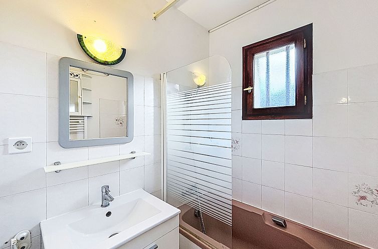 Vakantiehuis  Maison Caradec