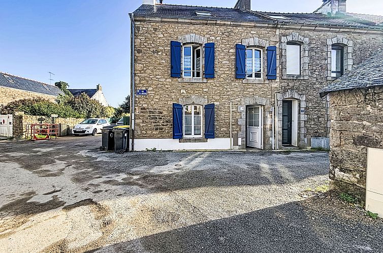 Vakantiehuis Maison de Saint-Cado