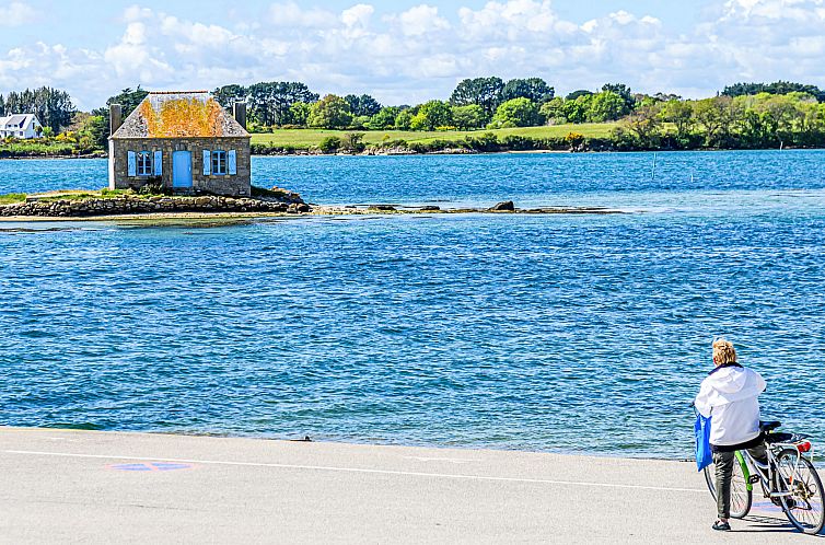 Vakantiehuis Maison de Saint-Cado