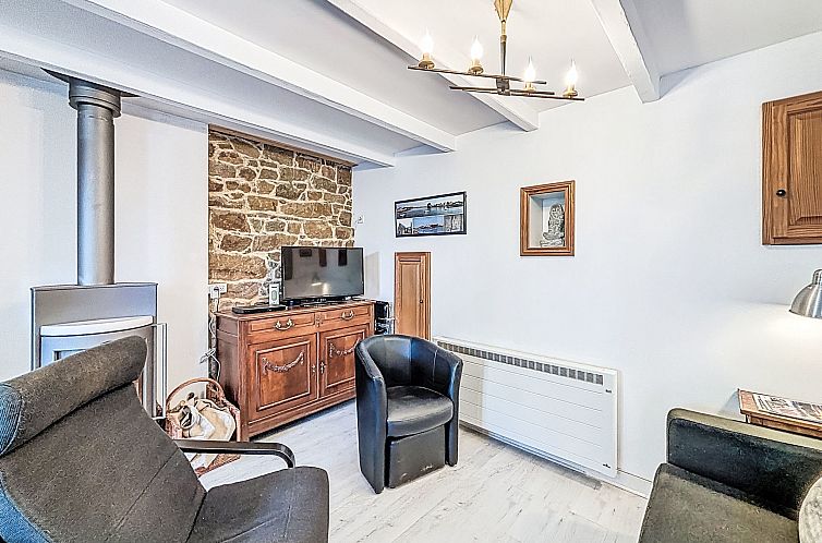 Vakantiehuis Maison de Saint-Cado