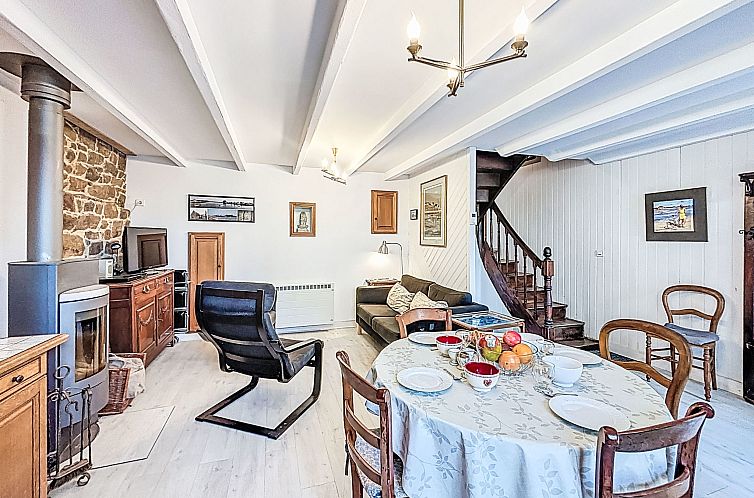 Vakantiehuis Maison de Saint-Cado