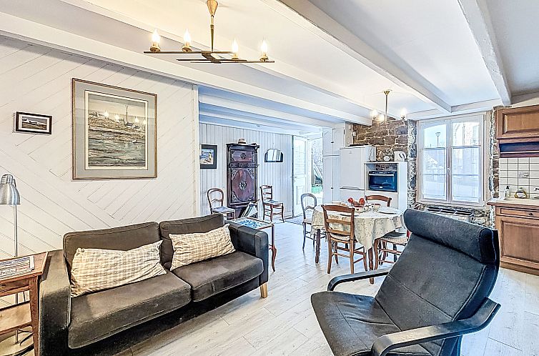 Vakantiehuis Maison de Saint-Cado