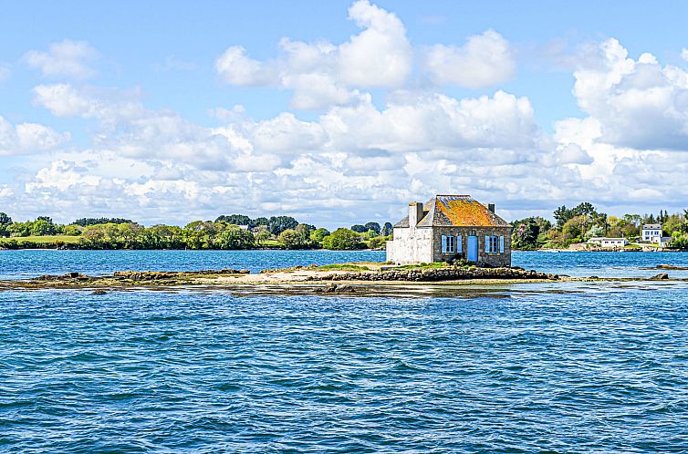 Vakantiehuis Maison de Saint-Cado