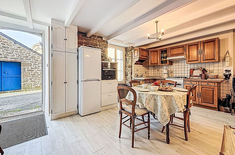 Vakantiehuis Maison de Saint-Cado