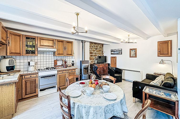 Vakantiehuis Maison de Saint-Cado