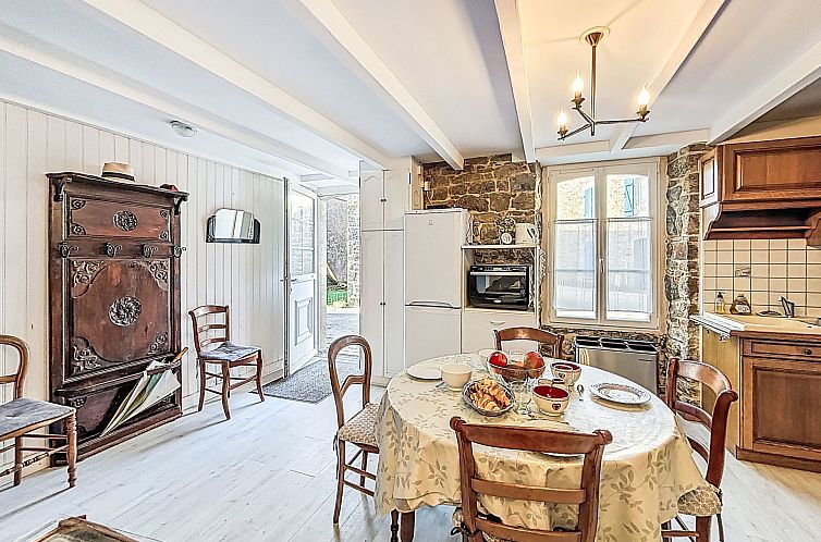 Vakantiehuis Maison de Saint-Cado