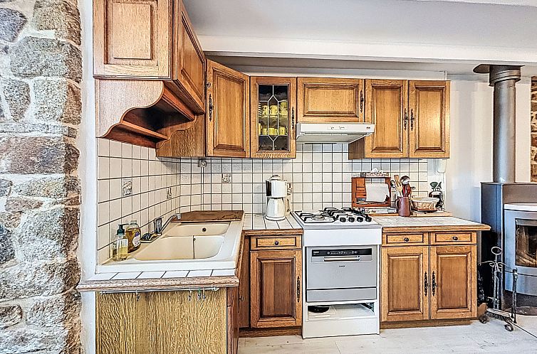 Vakantiehuis Maison de Saint-Cado