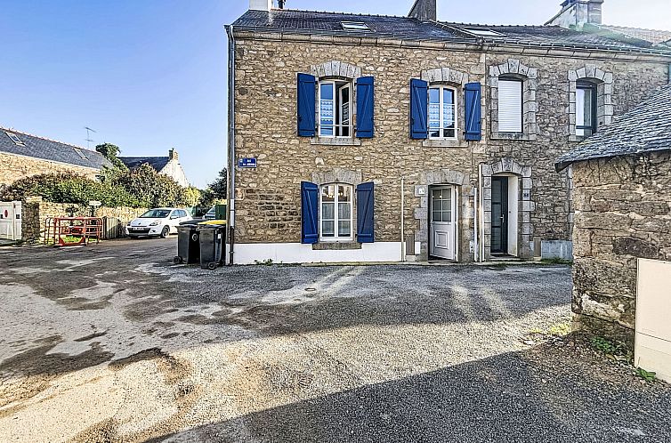 Vakantiehuis Maison de Saint-Cado