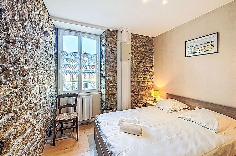 Vakantiehuis Maison de Saint-Cado