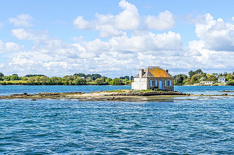 Vakantiehuis Maison de Saint-Cado