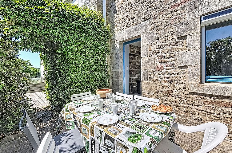 Unterkunft 0412508 - Ferienhaus Bretagne - Vakantiehuis Keryargon