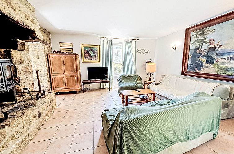 Vakantiehuis Keryargon