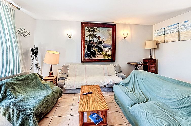 Vakantiehuis Keryargon