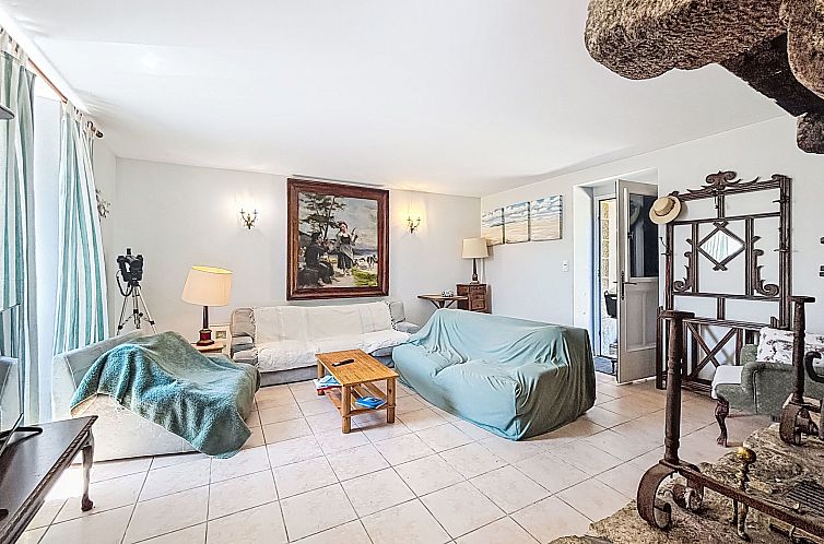 Vakantiehuis Keryargon