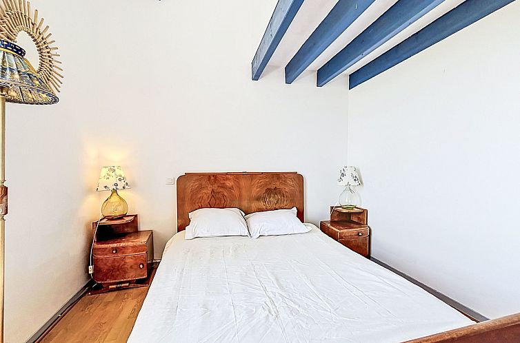 Vakantiehuis Keryargon