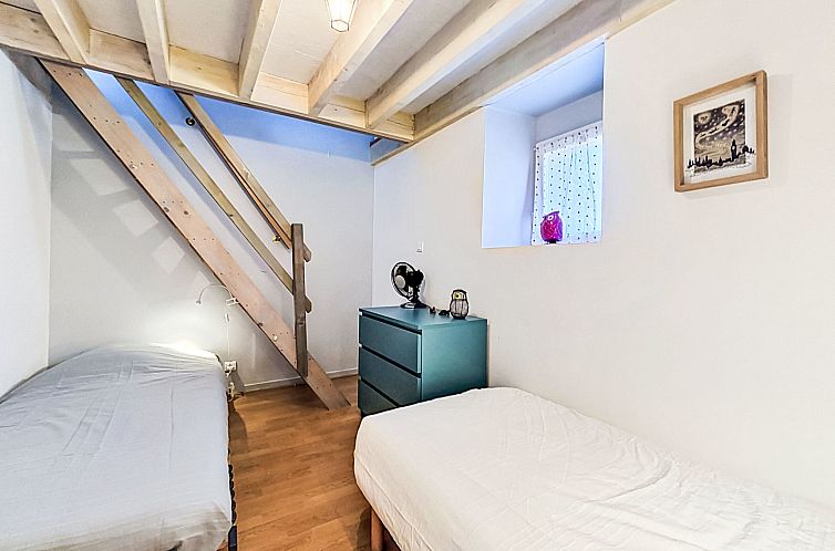 Vakantiehuis Keryargon