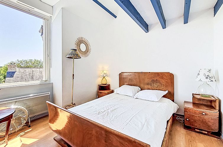 Vakantiehuis Keryargon