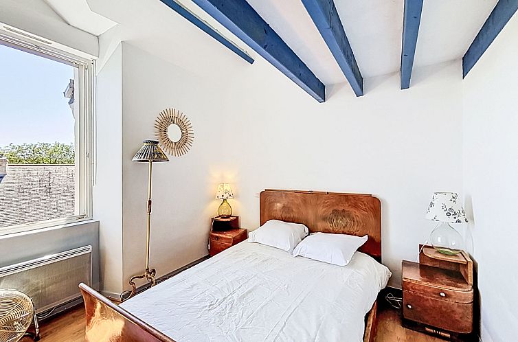 Vakantiehuis Keryargon