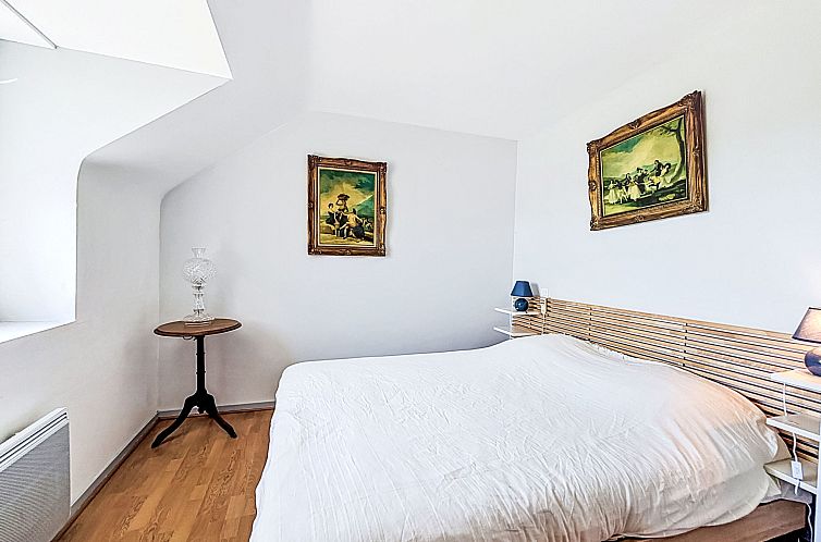 Vakantiehuis Keryargon