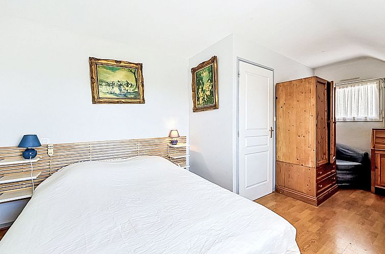 Vakantiehuis Keryargon