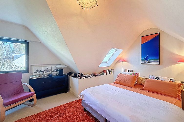 Vakantiehuis Villa Kerpunce