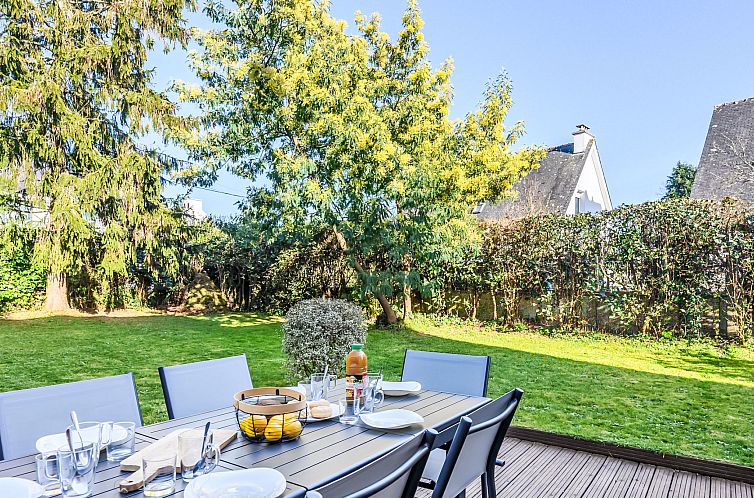 Vakantiehuis Ar Mimoza