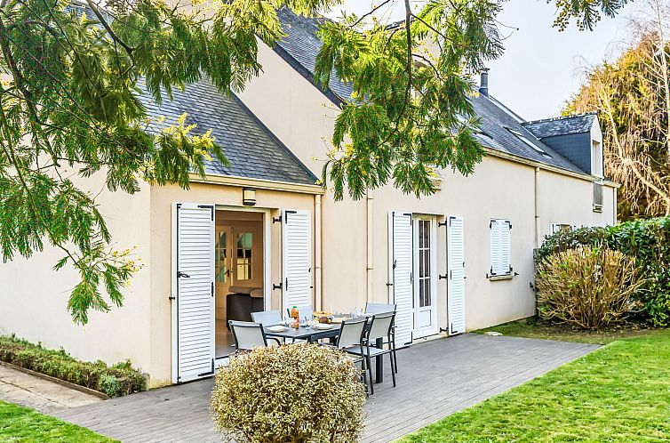 Vakantiehuis Ar Mimoza