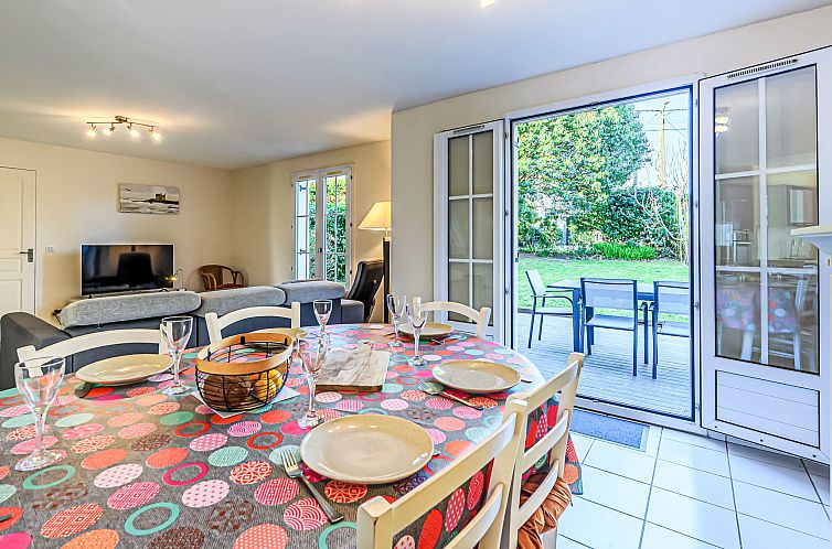 Vakantiehuis Ar Mimoza