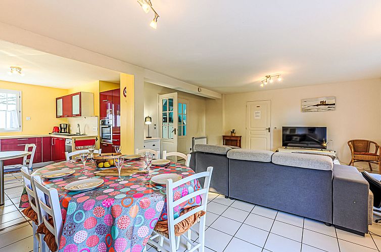 Vakantiehuis Ar Mimoza