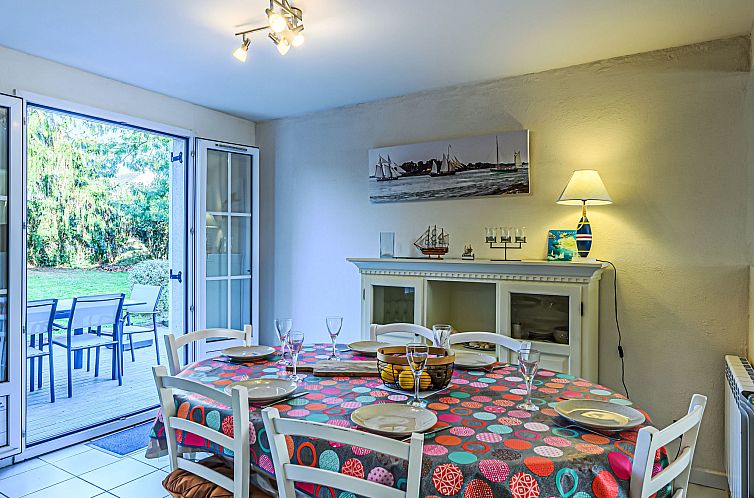 Vakantiehuis Ar Mimoza