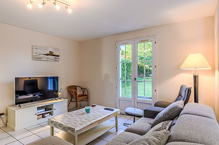 Vakantiehuis Ar Mimoza