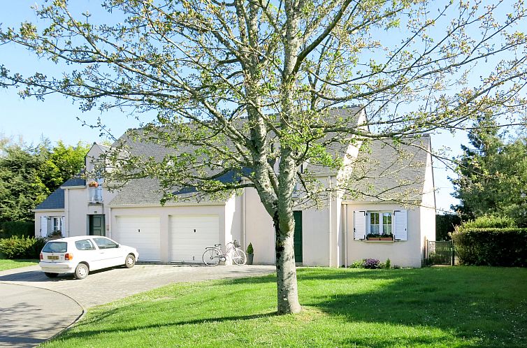 Vakantiehuis Ar Mimoza